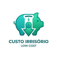 Custo irrisório