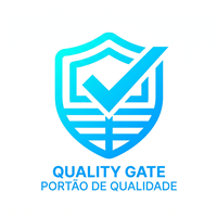Portão de qualidade